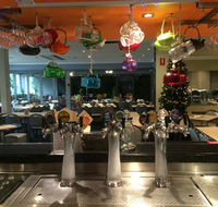 Bank Hotel - Holiday Jervis Bay