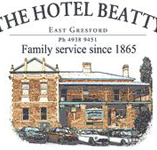 Beatty Hotel - Holiday Jervis Bay