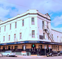 Caledonian Hotel - Holiday Jervis Bay