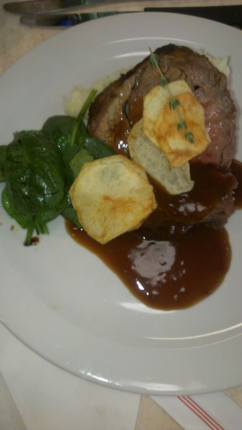 Calen Hotel - Holiday Jervis Bay 1