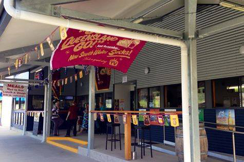 Calen Hotel - Holiday Jervis Bay 2