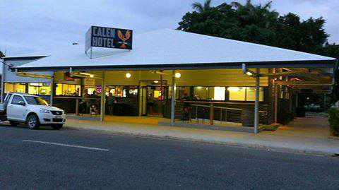 Calen Hotel - Holiday Jervis Bay 3