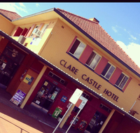 Clare Castle Hotel - Holiday Jervis Bay