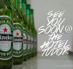 Hotel Tudor - Holiday Jervis Bay