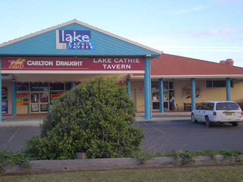 Lake Cathie Tavern - Holiday Jervis Bay 0