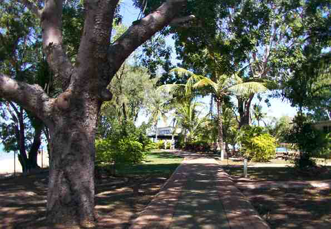 Mandorah Beach Hotel - Holiday Jervis Bay 3