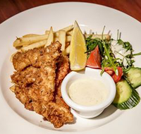 Noonamah Tavern - Holiday Jervis Bay