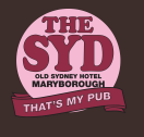 Old Sydney Hotel - Holiday Jervis Bay