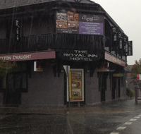 Royal Inn Hotel Waratah - Holiday Jervis Bay