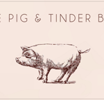 The Pig  Tinder Box - Holiday Jervis Bay