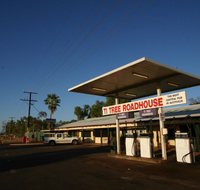 Ti Tree Roadhouse - Holiday Jervis Bay