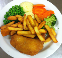 Westwood Hotel - Holiday Jervis Bay