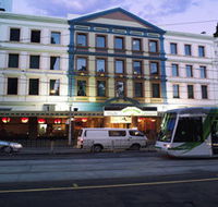 Pensione Hotel - Holiday Jervis Bay