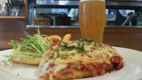 Mount Henry Tavern - Holiday Jervis Bay 0