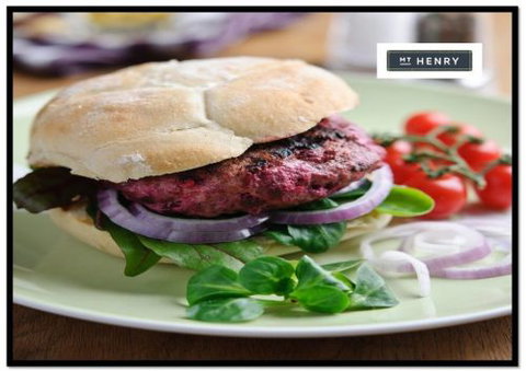 Mount Henry Tavern - Holiday Jervis Bay 1