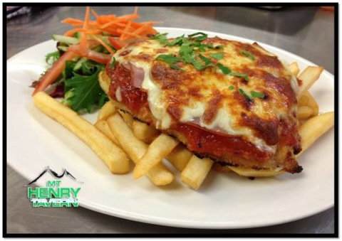 Mount Henry Tavern - Holiday Jervis Bay 2