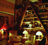The Butterfly Club - Holiday Jervis Bay