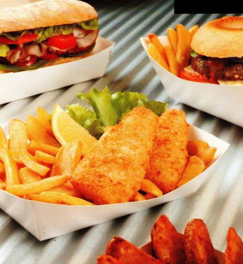 Harolds Seafood On The Strand - Holiday Jervis Bay 7