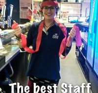 Burleigh Waters Tavern - Holiday Jervis Bay