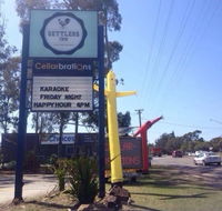 Settlers Inn Hotel - Holiday Jervis Bay