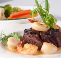 Gregory's - Holiday Jervis Bay