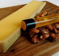 The Melbourne Supper Club Bar - Holiday Jervis Bay