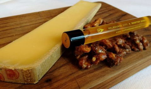 The Melbourne Supper Club Bar - Holiday Jervis Bay 0