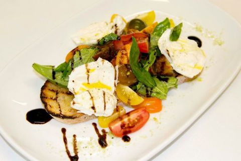 The Melbourne Supper Club Bar - Holiday Jervis Bay 2