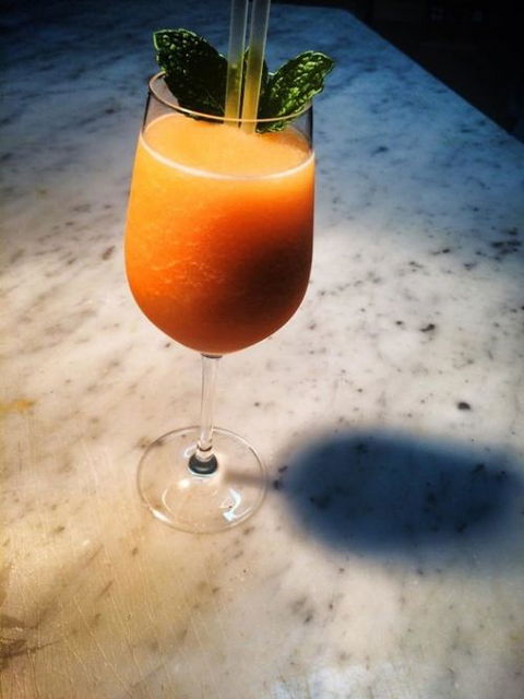 The Melbourne Supper Club Bar - Holiday Jervis Bay 3