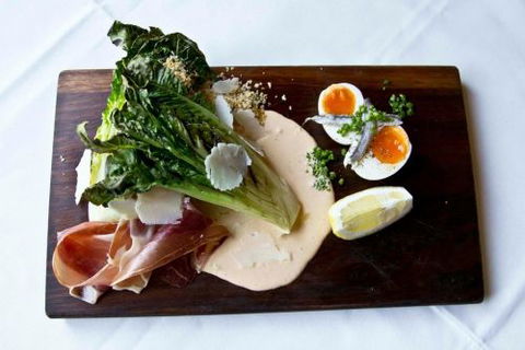 The Melbourne Supper Club Bar - Holiday Jervis Bay 4