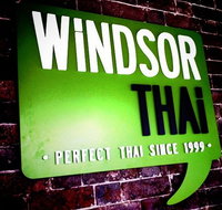 Windsor Thai Palace - Holiday Jervis Bay