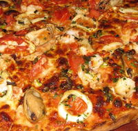 Mamma Teresa Italian Restaurant - Holiday Jervis Bay