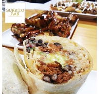 The Burrito Bar - Holiday Jervis Bay