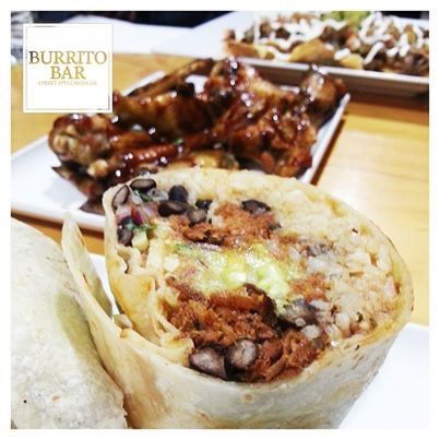 The Burrito Bar - Holiday Jervis Bay 0