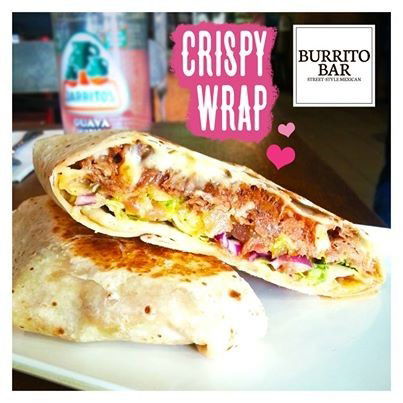 The Burrito Bar - Holiday Jervis Bay 1