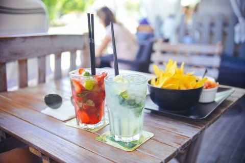 BAR BLAQ - Holiday Jervis Bay 0
