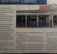 Lamington Hotel Motel - Holiday Jervis Bay