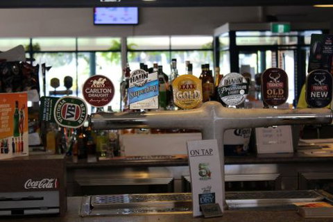 Bonny Hills Beach Hotel - Holiday Jervis Bay 2