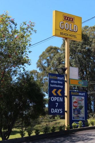 Bonny Hills Beach Hotel - Holiday Jervis Bay 4