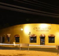 Casa Nostra Pizza  Spaghetti House - Holiday Jervis Bay