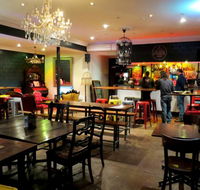 Epilogue Lounge - Holiday Jervis Bay