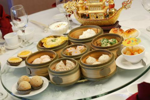 Golden Boat Chinese Restaurant - Holiday Jervis Bay 1