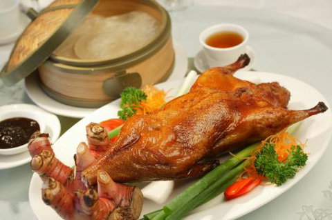 Golden Boat Chinese Restaurant - Holiday Jervis Bay 3