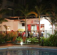 Maharajas - Holiday Jervis Bay