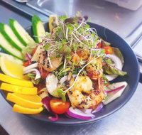 71 Wharf Restaurant - Holiday Jervis Bay