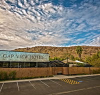 Gap View Hotel - Holiday Jervis Bay