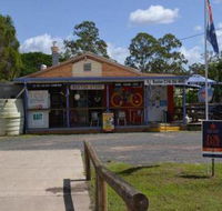 Buxton General Store - Holiday Jervis Bay