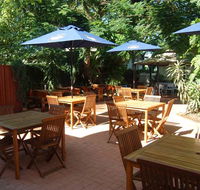 Grand Hotel - Holiday Jervis Bay