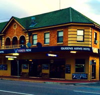 Queens Arms Hotel - Holiday Jervis Bay