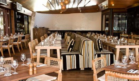 Italian At The Pacific - Holiday Jervis Bay 0